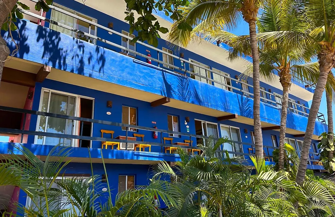 Siesta Suites Boutique Hotel-1