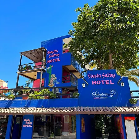 Siesta Suites Boutique Hotel-2