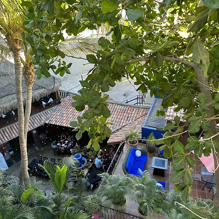 Siesta Suites Boutique Hotel-3